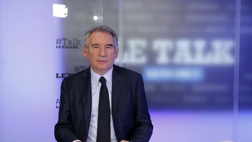 François Bayrou : mise au point à propos d’Alain Juppé (source Lefigaro.fr)