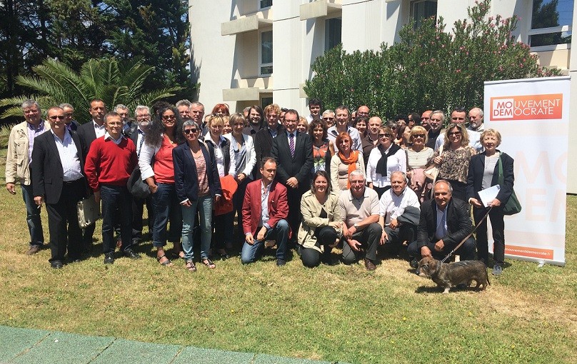 Un forum LR – MP réussi